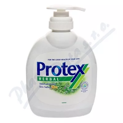 Protex Herbal Antibakteriální tekuté mýdlo 300ml