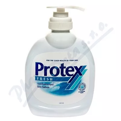 Protex Fresh Antibakteriální tekuté mýdlo  300ml