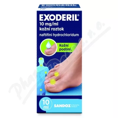 EXODERIL