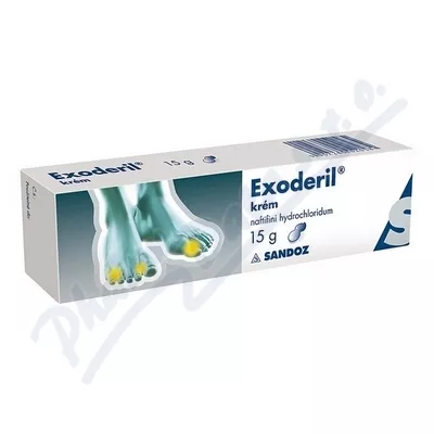 EXODERIL