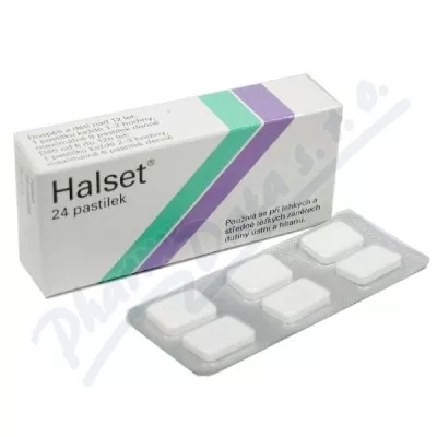 HALSET