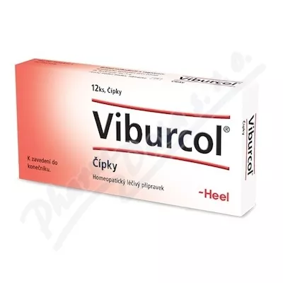 VIBURCOL SUP 12