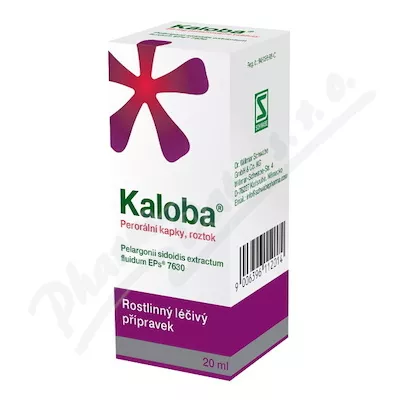 KALOBA