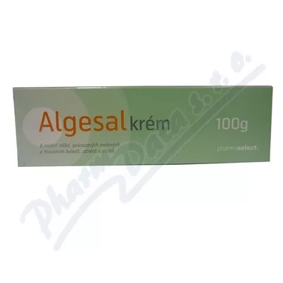 ALGESAL